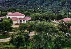 Santa Teresita Santa Teresita